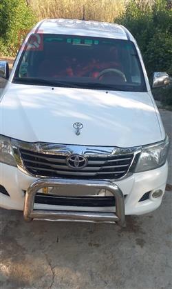 تويوتا هايلوكس